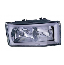 Iveco Daily 00-*Faro Dch C/Regulacion