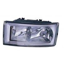 Iveco Daily 00-*Faro Izq C/Regulacion