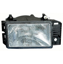 Fiat Tipo 88-*Optica Izq.