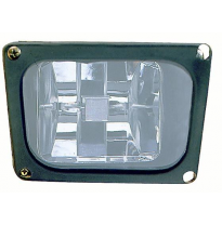 Fiat Tipo/Y10 88-*Faro Antiniebla Dch