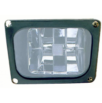 Fiat Tipo/Y10 88-*Faro Antiniebla Izq