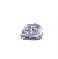 Fiat Doblo 01-*Faro Dch C/Regulacion Ele