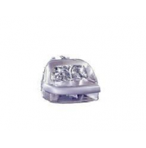 Fiat Doblo 01-*Faro Izq C/Re Electr. C/Faro Antini