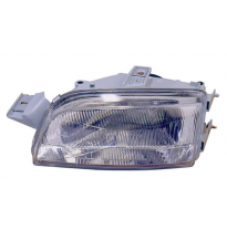 Fiat Punto*optica Izq