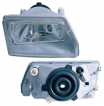 Fiat Cinquecento*faro Dch