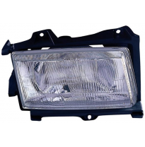 Fiat Scudo/Jumpy/Exp 96-*Faro Dch C/Reg