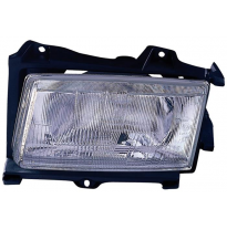 Fiat Scudo/Jumpy/Exp 96-*Faro Izq C/Reg