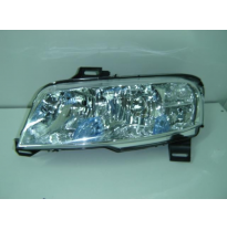 Fiat Stilo 5p 01-*Far Izq C/Reg Elect