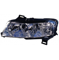 Fiat Stilo 3p 01-*Far Izq C/Reg Elect