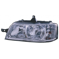 Fiat Ducato/Box/Jump 02-*Faro Izq Con Regulac.