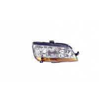 Fiat Idea 04-*Faro Dch C/R El C/Mo C/Anti
