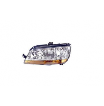 Fiat Idea 04-*Faro Izq C/R El C/Mo C/Antini