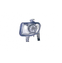 Fiat Grande Punto 05-*Faro Antinie. Dch.