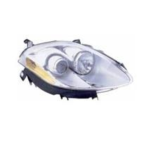 Fiat Bravo 2007&gt; Optica Derecha