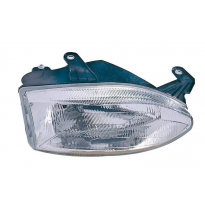 Fiat Palio 97-*Faro Dch C/Regulacion