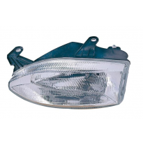 Fiat Palio 97-*Faro Izq C/Regulacion