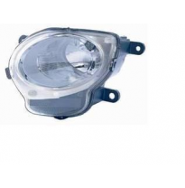 Fiat 500 07-*Faro Auxiliar Izq H1