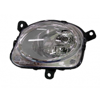 Fiat 500l 12-*Faro Izq Manual H7