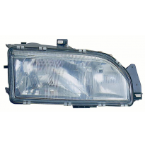 Ford Sierra 87-*Faro Izq 1.8/2.0