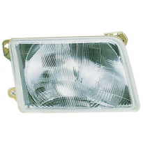 Ford Transit 86-*Optica Derecha