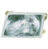 Ford Transit 86-*Optica Izq