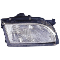 Ford Transit 95-*Faro Dch C/Reg (Plast)