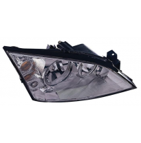 Ford Mondeo 00-*Faro Dch C/Reg Electr