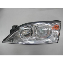 Ford Mondeo 00-/03-*Faro Izq Con Regulacion Electrica D2s/H1 (Xenon)