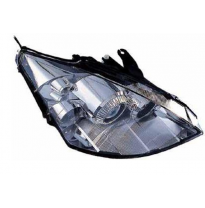 Ford Focus 02-*Faro Izq Con Regulac. Elec(D2s/H7) Xenon