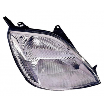 Ford Fiesta 02-*Far Dch C/Ref Elect