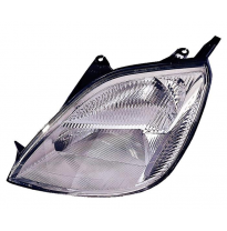 Ford Fiesta 02-*Far Izq C/Ref Elect