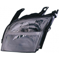 Ford Fusion 02-*Faro Izq C/Regulacion