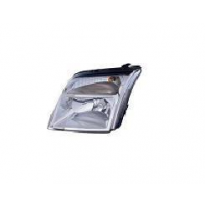 Ford Transit Connect 02-*Faro Dch Con Regulac. Electr