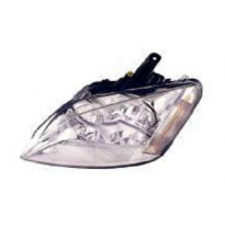 Ford Focus C-Max 03-*Faro Dch Con Regulac. Elect