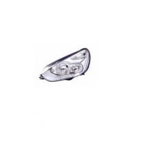 Ford S-Max 06-*Faro Izq Con Regulacion Electr.