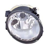 Ford S-Max 06-*Faro Antiniebla Dch