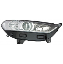 Ford Mondeo 2014.09-*Faro Dch Con Regulacion Electrica Con Motor(H7/H15/Pwy19w/W5w)