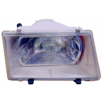 Lada Samara*faro Izq