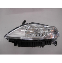 Lancia Ypsilon 12-*Faro Izq Con Regulacion Electrica Con Motor