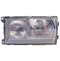 Mercedes W123*optica Izq