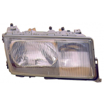 Mercedes W201 82-*Faro Izq