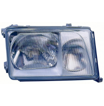 Mercedes W124 94-*Optica Izq