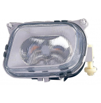 Mercedes W210 95-*Faro Antiniebla Dch