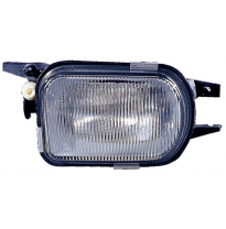 Mercedes C W203 01-*Faro Antiniebla Dch