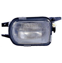 Mercedes C W203 01-*Faro Antiniebla Izq