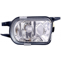 Mercedes W203 03-*Faro Antiniebla Dch
