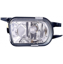Mercedes W203 03-*Faro Antiniebla Izq