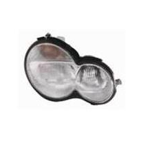 Mercedes C W203 01-*Faro Dch  Sport Coupe(H7/H7)