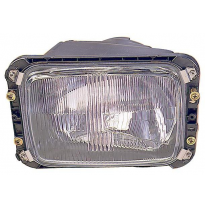 Mercedes L207 74-94*faro Dch