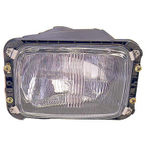 Mercedes L207 74-94*faro Izq
